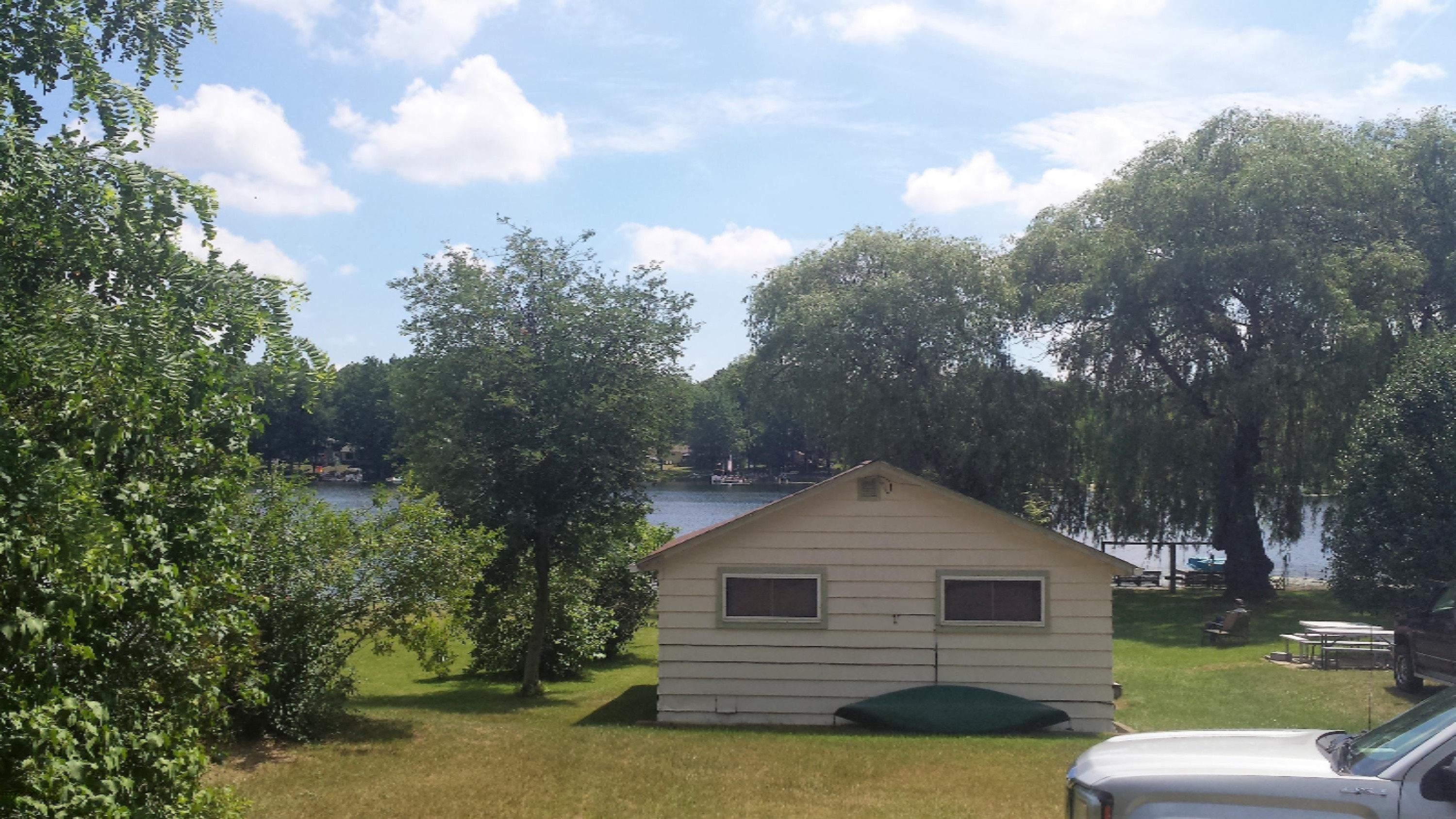 2717 Hemlock Road Quincy, MI 49082 - Photo 2 of 23 HEMLOCK9