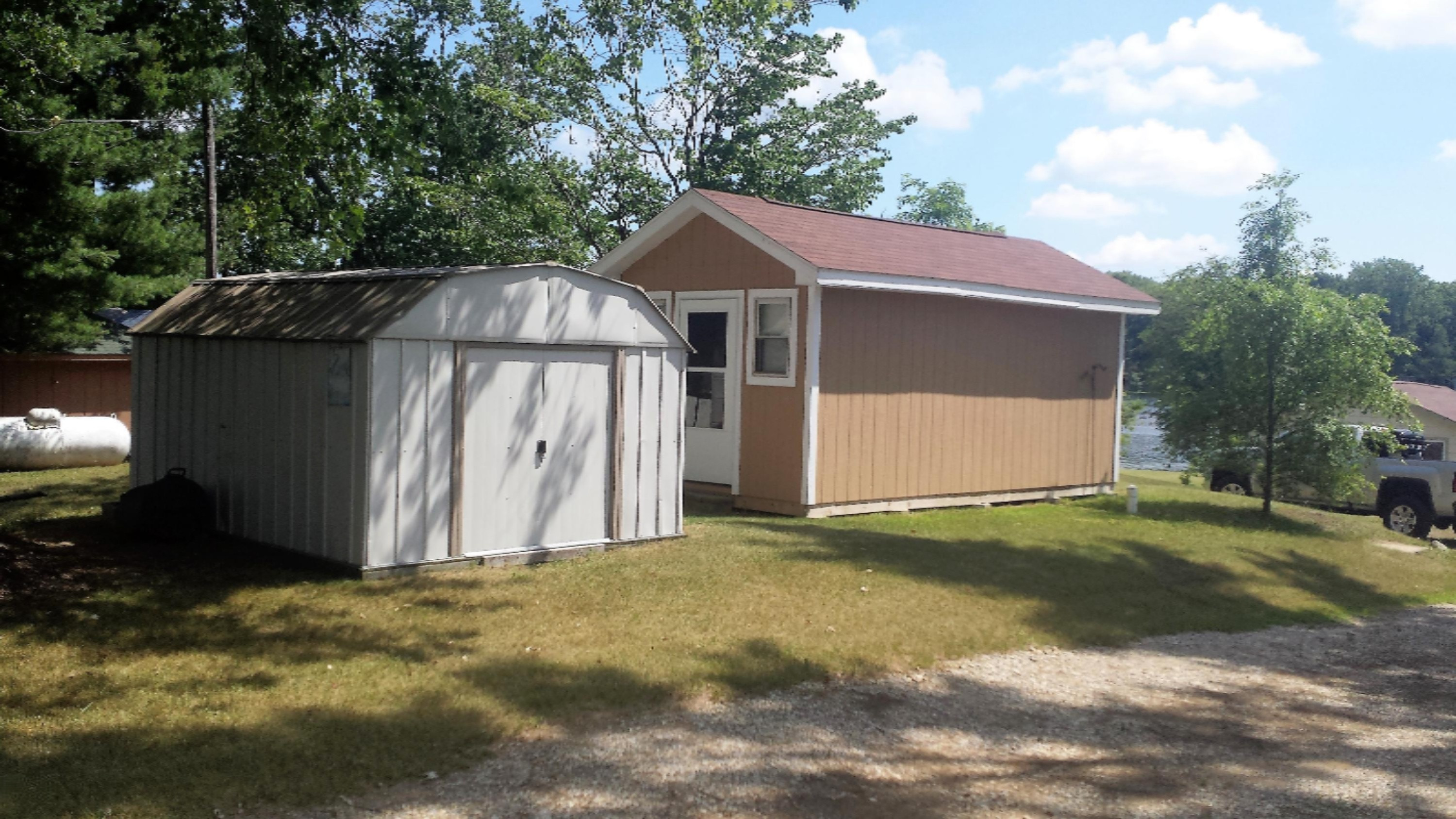 2717 Hemlock Road Quincy, MI 49082 - Photo 9 of 23 HEMLOCK16