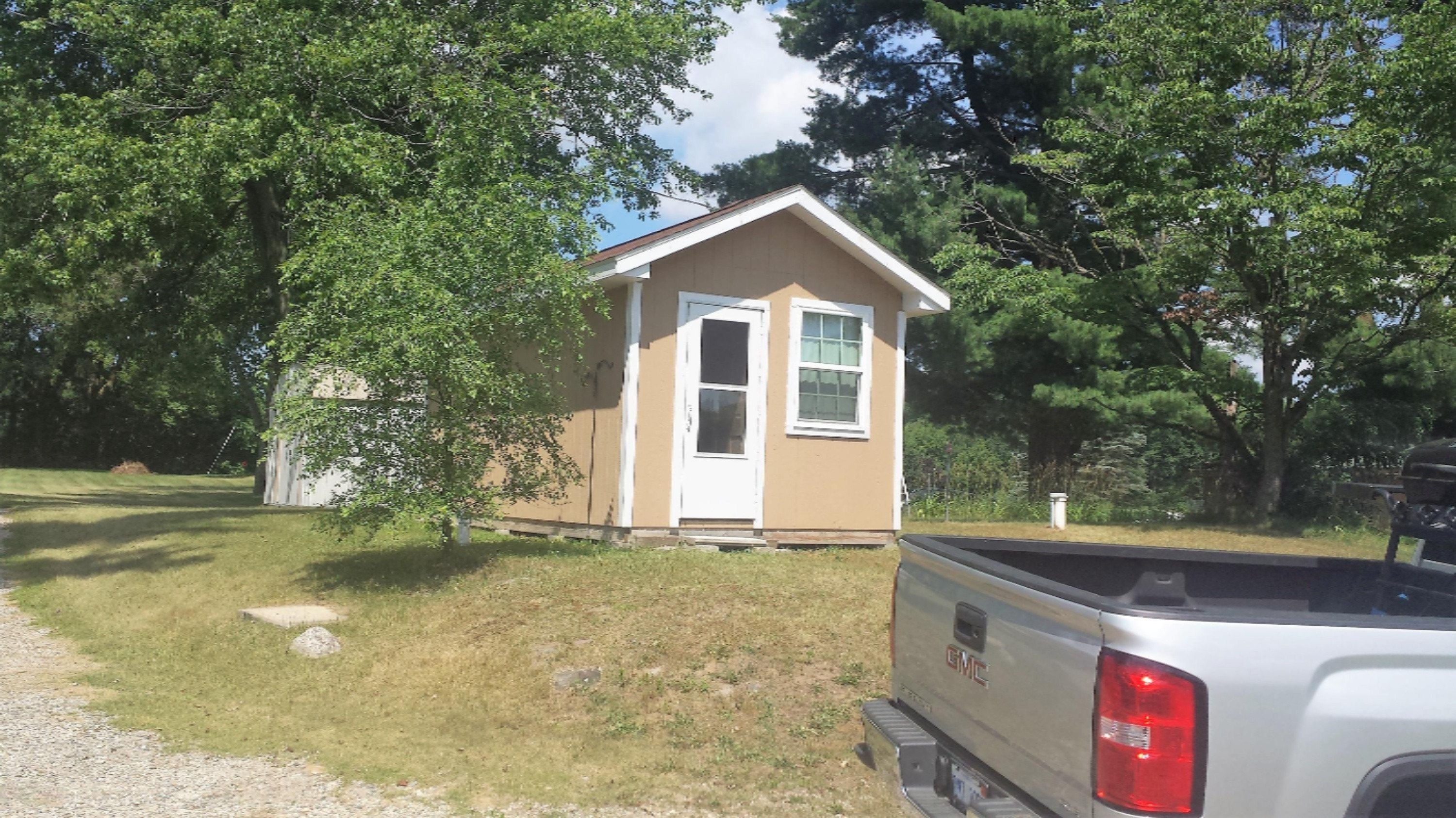 2717 Hemlock Road Quincy, MI 49082 - Photo 10 of 23 HEMLOCK24