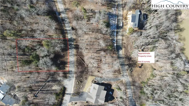 $150,000 | Lot 36 Running Bear Circle, Banner Elk, NC 28604