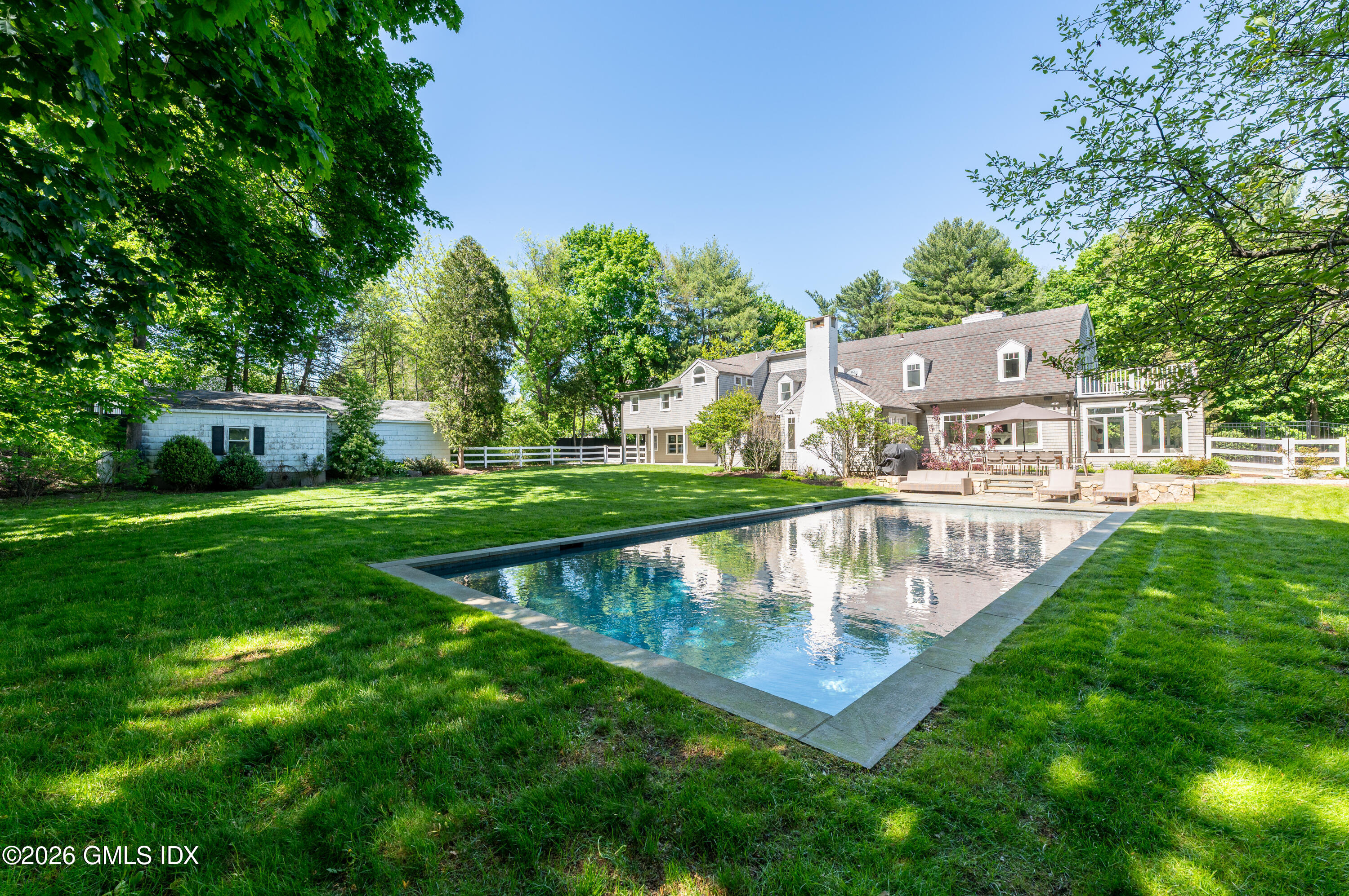 469 Taconic Road Greenwich, CT 06831 - Photo 11 of 59 13-13_HudsonCP_469TaconicRd