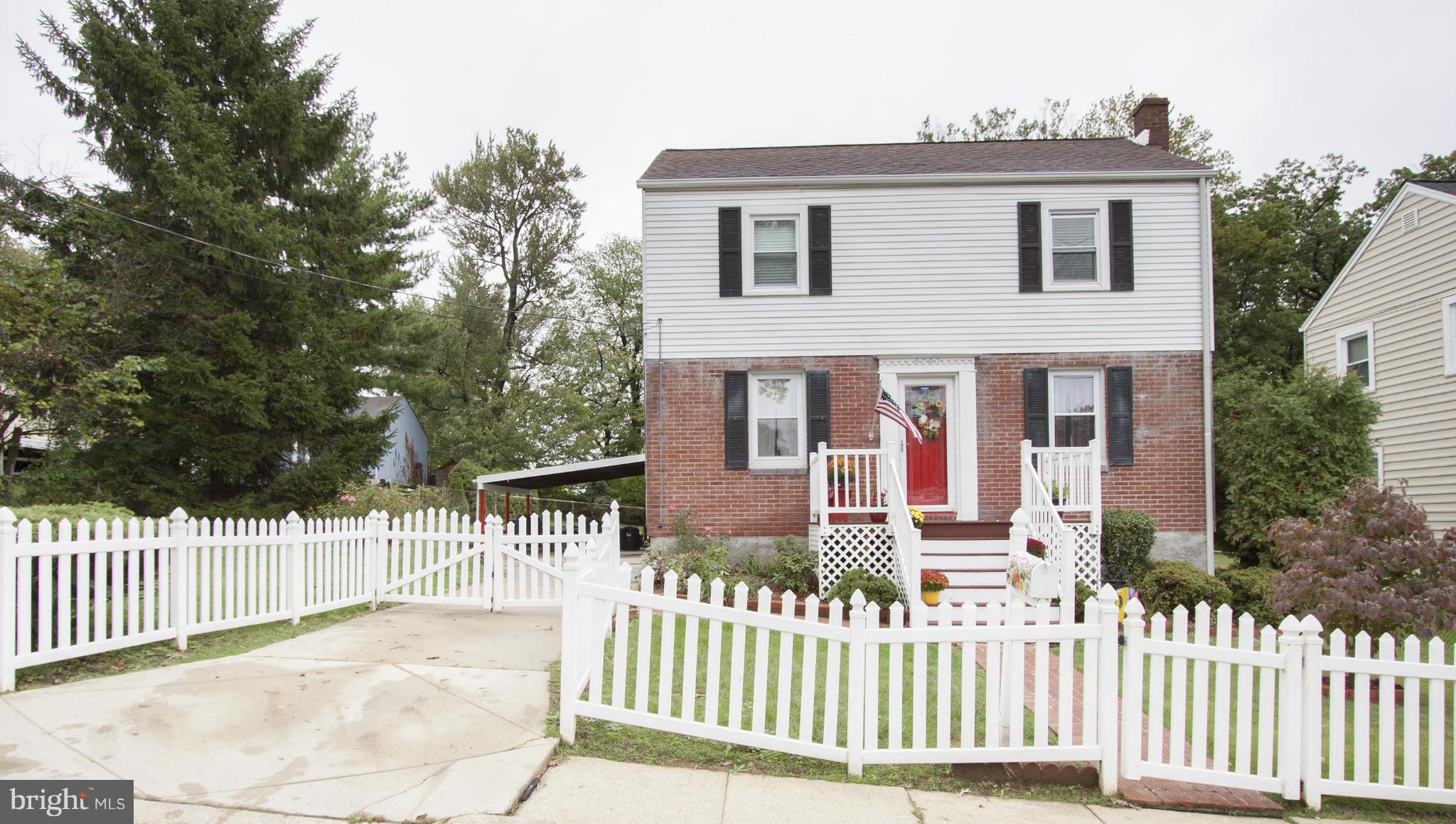 8707 School Road Baltimore, MD 21234 - Photo 1 of 26 Welcome to 8707 School Road