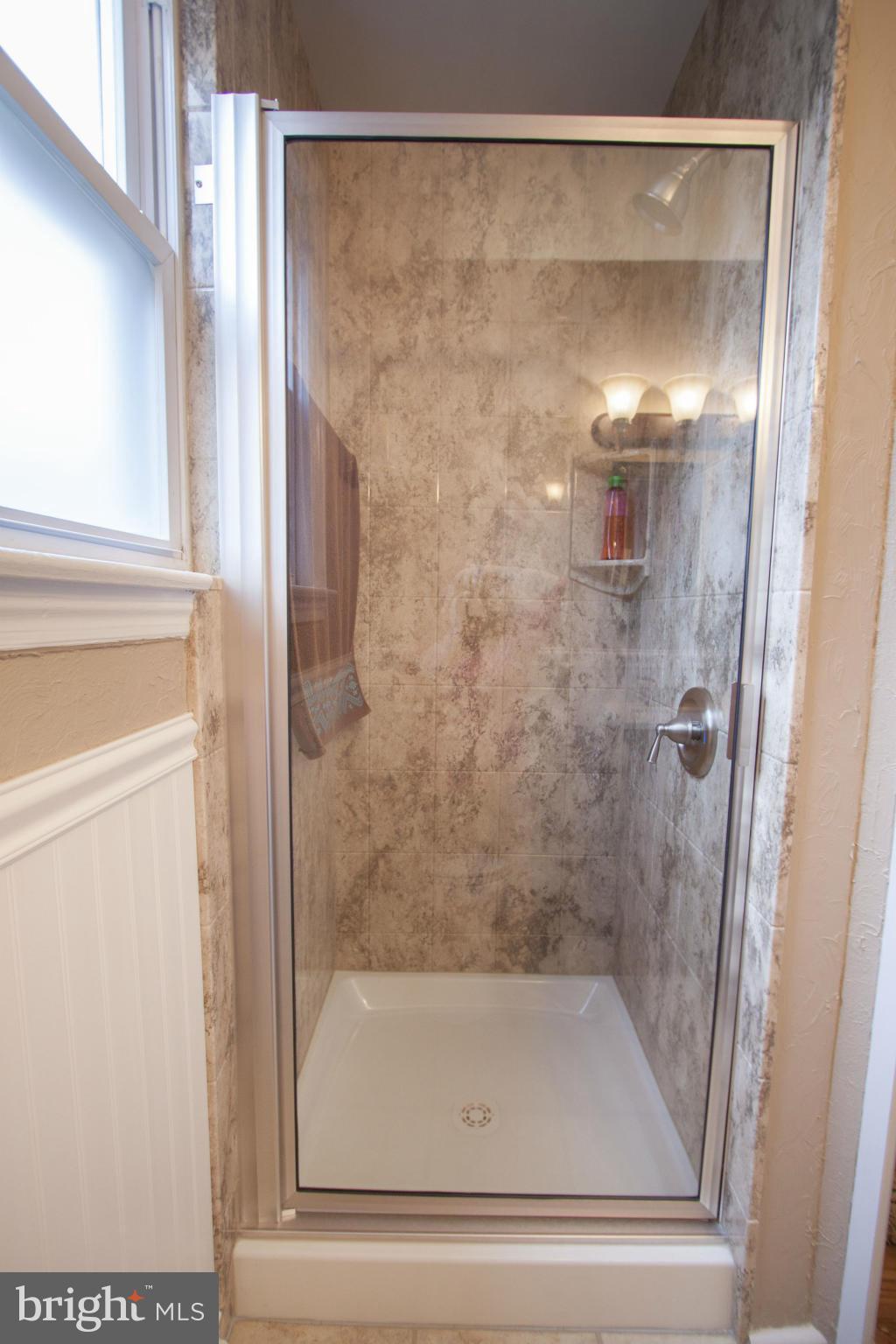 8707 School Road Baltimore, MD 21234 - Photo 12 of 26 With Stand-up Shower