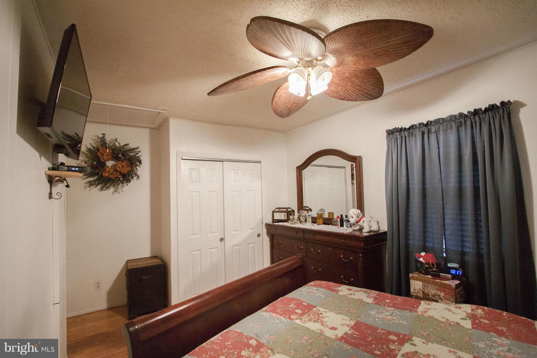 8707 School Road Baltimore, MD 21234 - Photo 19 of 26 Bedroom (Master)