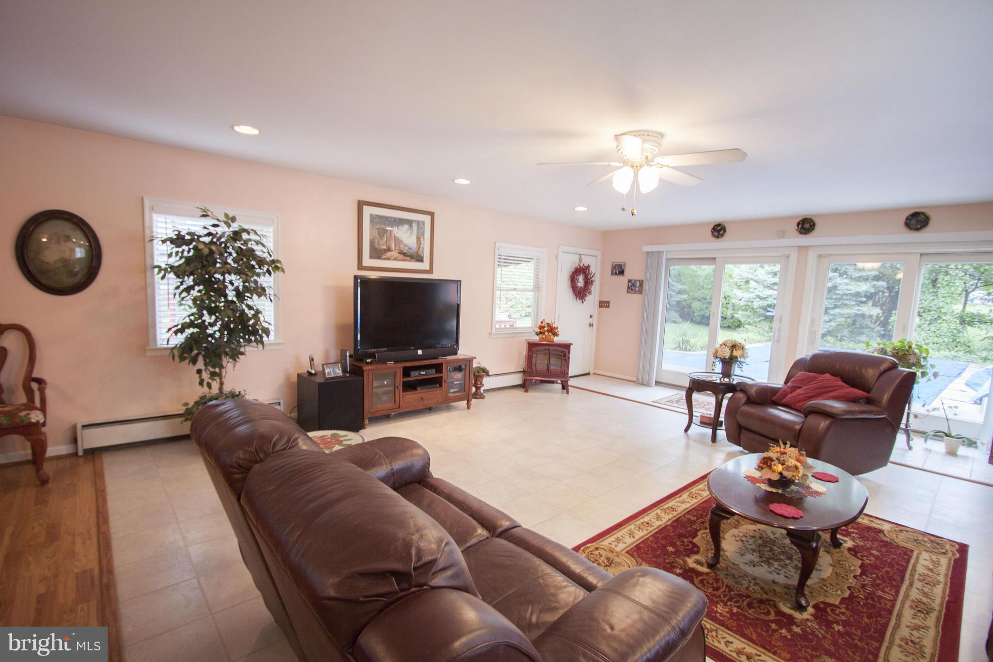 8707 School Road Baltimore, MD 21234 - Photo 8 of 26 Family Room