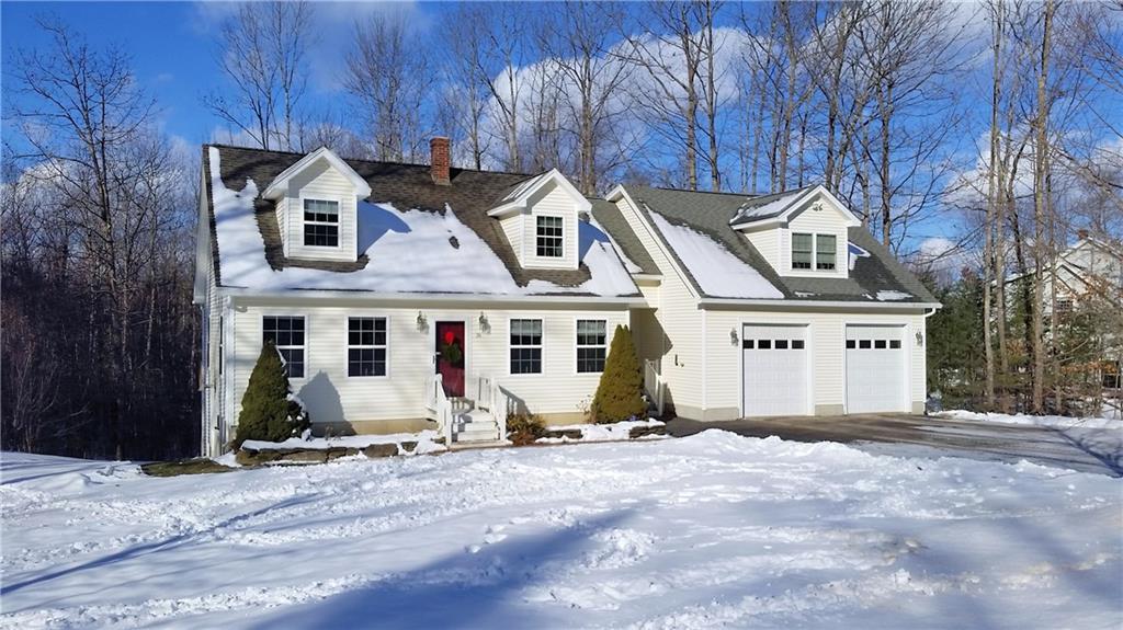 26 Hall Road Windham, ME 04062 - Photo 2 of 26 Photo