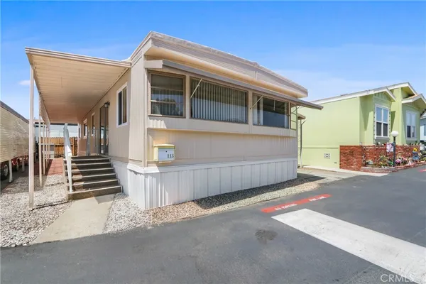 $185,900 | 3727 Equation Road, Unit 113, Pomona, CA 91767