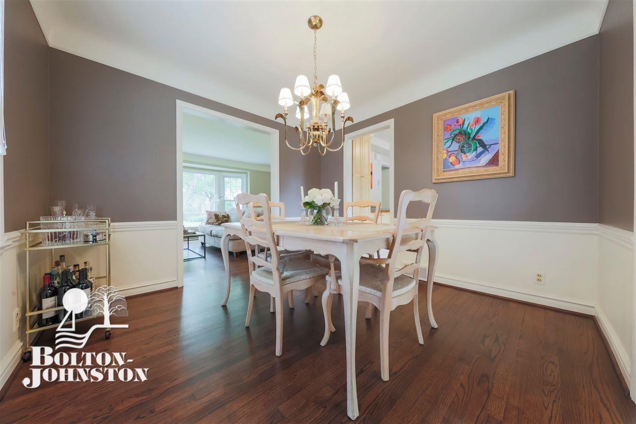 447 Moran Road Grosse Pointe Farms, MI 48236 - Photo 8 of 27
