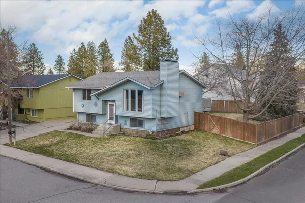 $400,000 | 3421 South Myrtle Street, Spokane, WA 99223
