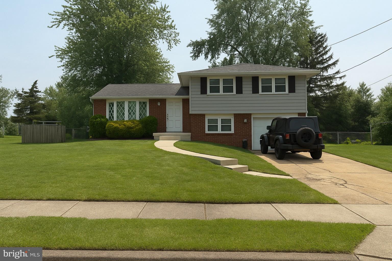 133 Willowbrook Road Cherry Hill, NJ 08034 - Photo 1 of 9