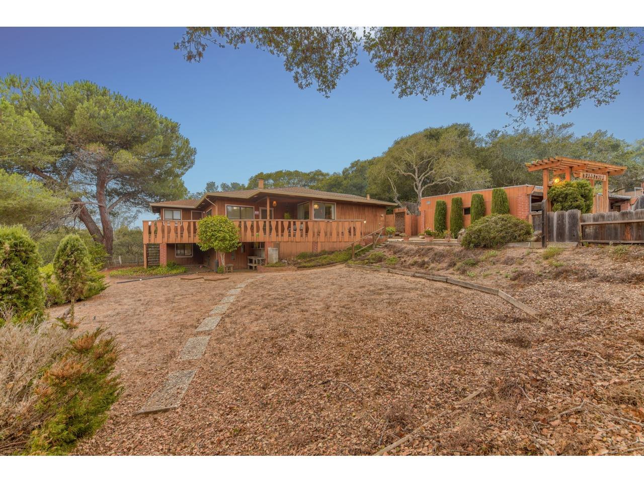 18835 Moro Road Prunedale, CA 93907 - Photo 1 of 47 Gallery Image 1