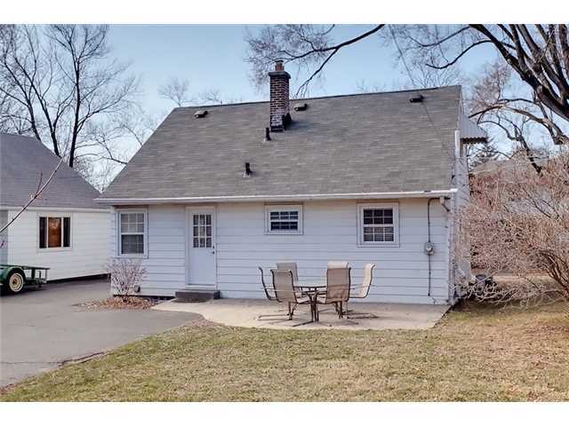 824 Timberman Road Columbus, OH 43212 - Photo 17 of 18