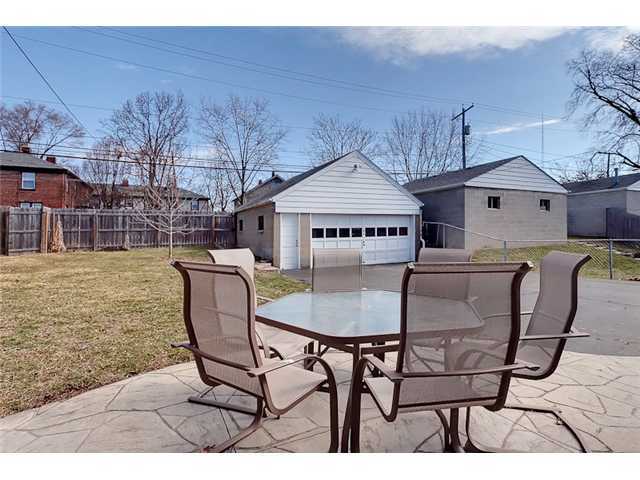 824 Timberman Road Columbus, OH 43212 - Photo 18 of 18