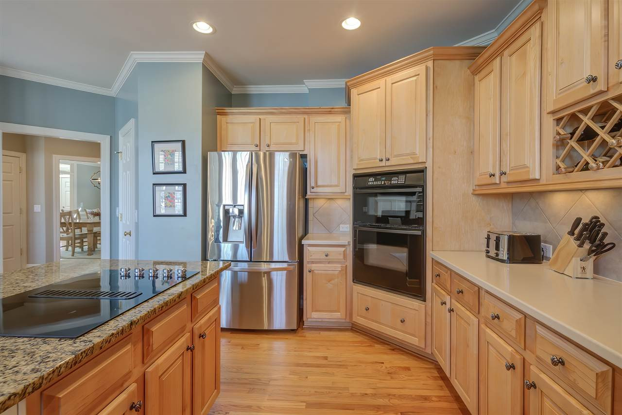 12209 Dunard Street Raleigh, NC 27614 - Photo 14 of 30 Photo 14