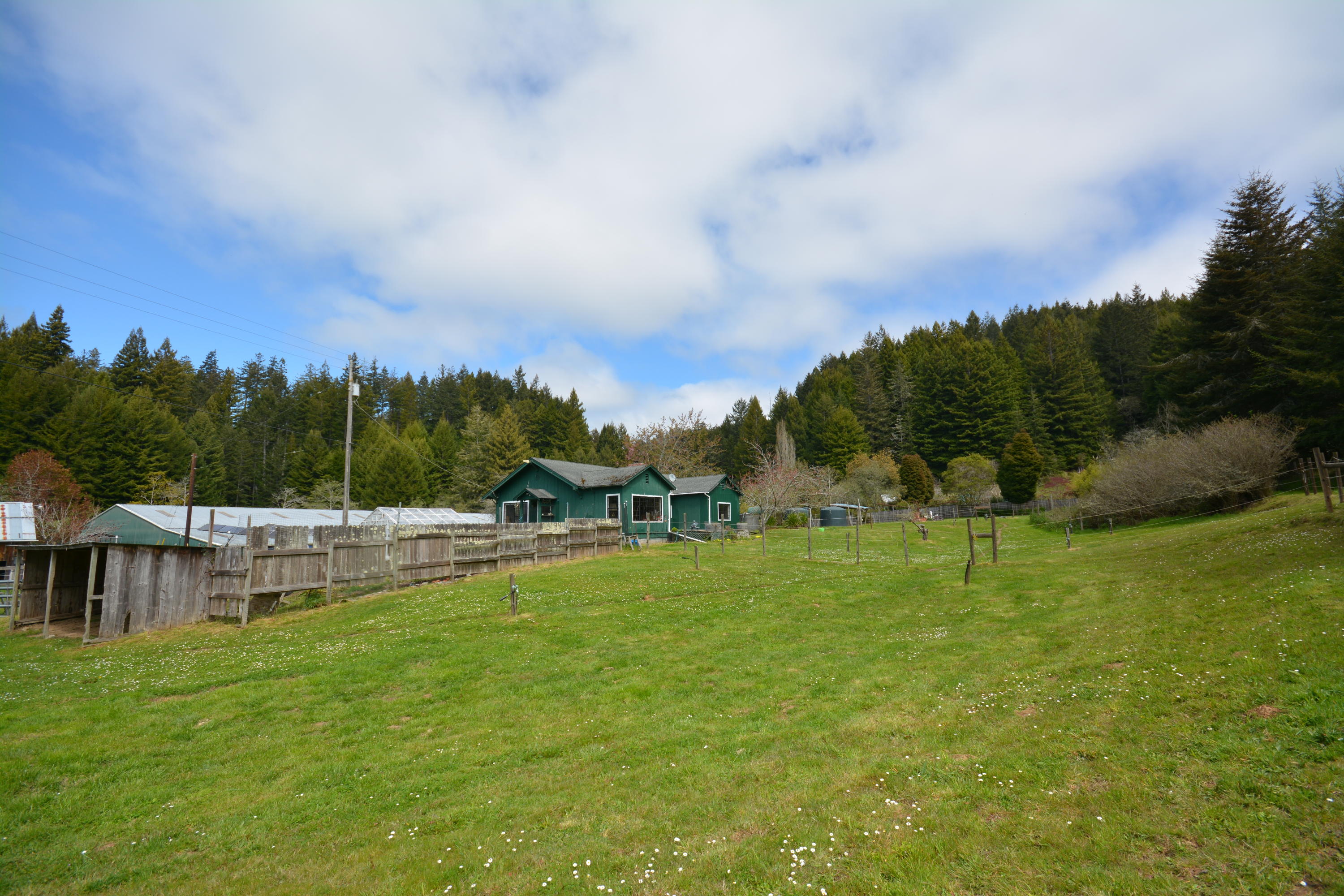 835 Ole Hansen Road Eureka, CA 95503 - Photo 107 of 123
