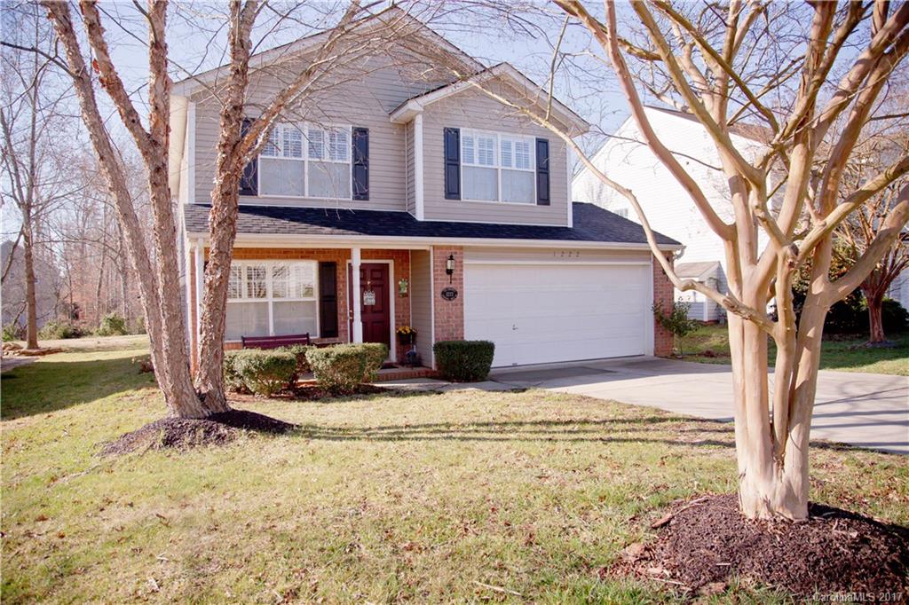 1222 Winding Path Road Clover, SC 29710 - Photo 1 of 24 Gallery Image 1