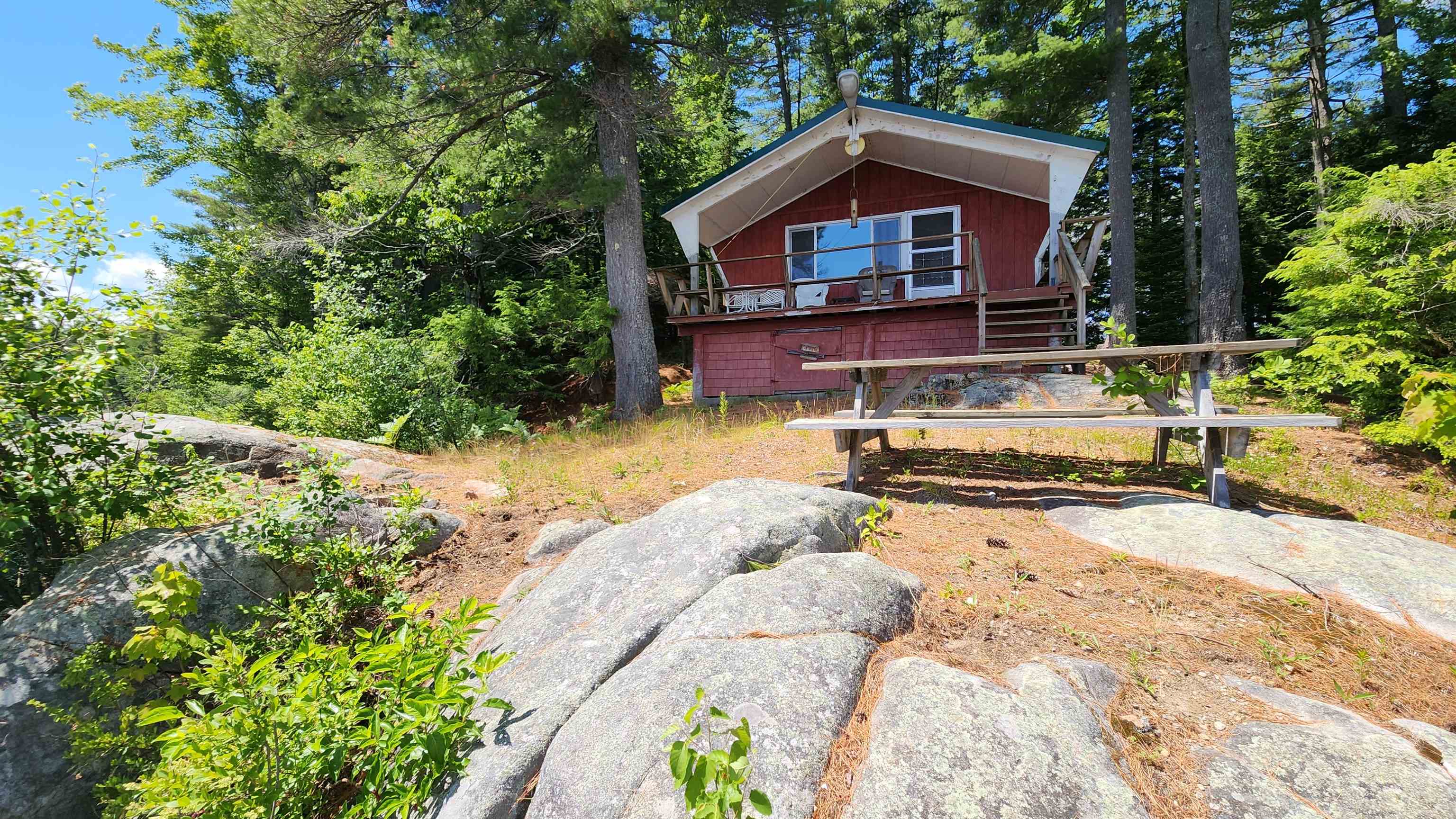 36 Johnson Road Fitzwilliam, NH 03447 - Photo 44 of 54