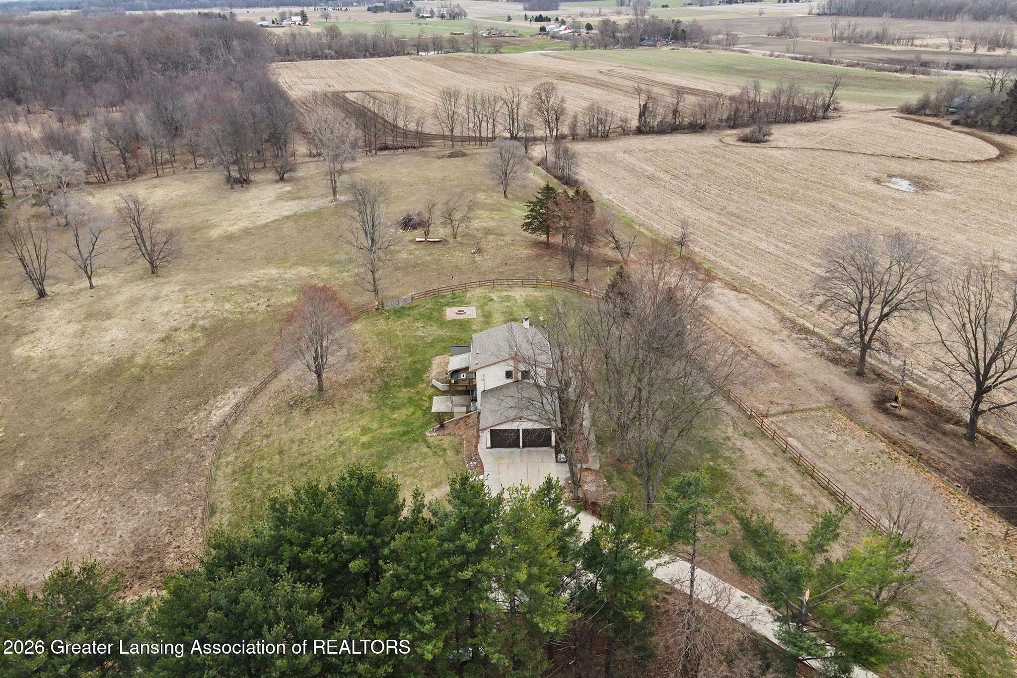610 Grovenburg Road Mason, MI 48854 - Photo 74 of 95 85-web-or-mls-16_DJI_0047