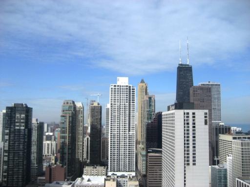 405 North Wabash Avenue, Unit 4012 Chicago, IL 60611 - Photo 2 of 16