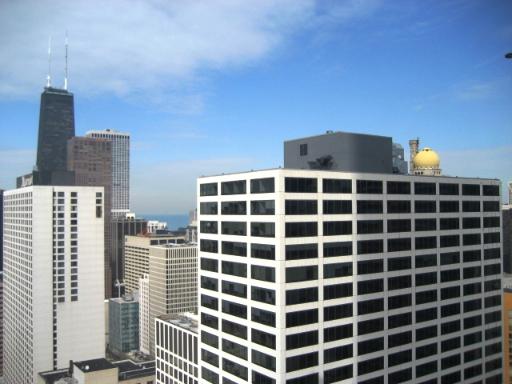 405 North Wabash Avenue, Unit 4012 Chicago, IL 60611 - Photo 4 of 16