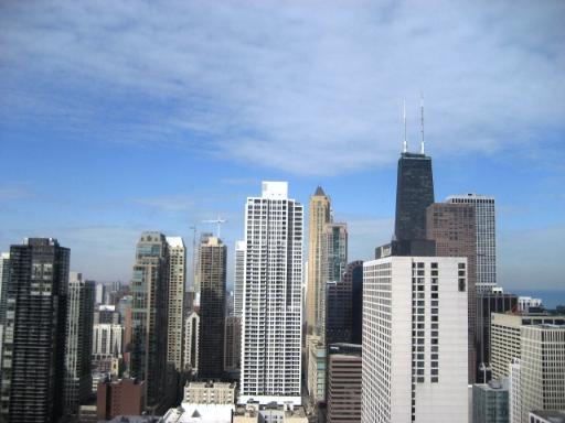 405 North Wabash Avenue, Unit 4012 Chicago, IL 60611 - Photo 5 of 16