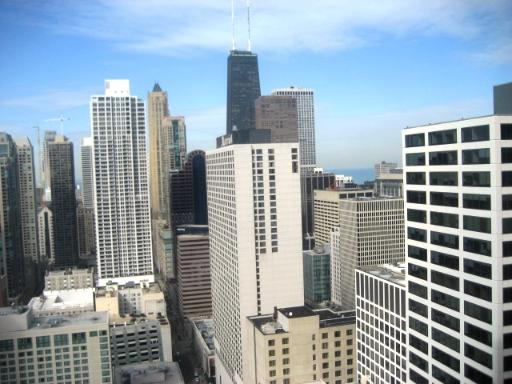 405 North Wabash Avenue, Unit 4012 Chicago, IL 60611 - Photo 6 of 16