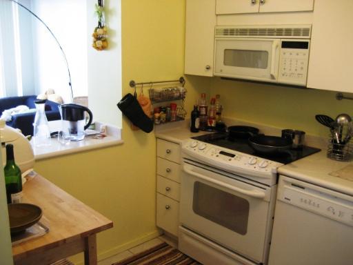405 North Wabash Avenue, Unit 4012 Chicago, IL 60611 - Photo 9 of 16