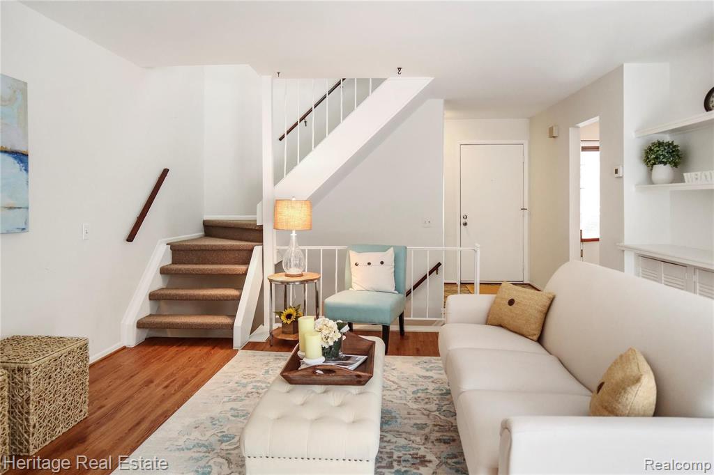 424 Willow Grove Lane Rochester Hills, MI 48307 - Photo 14 of 20