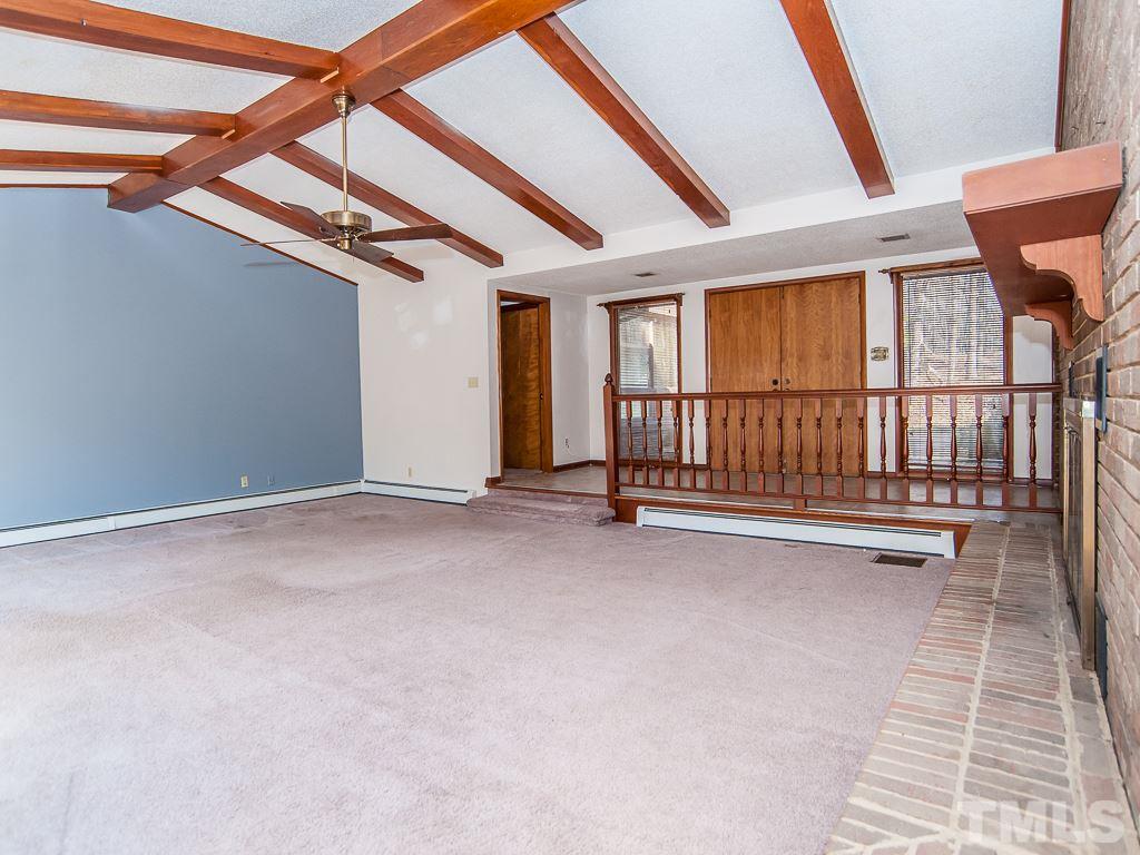 11009 Crest Mist Circle Raleigh, NC 27613 - Photo 3 of 24