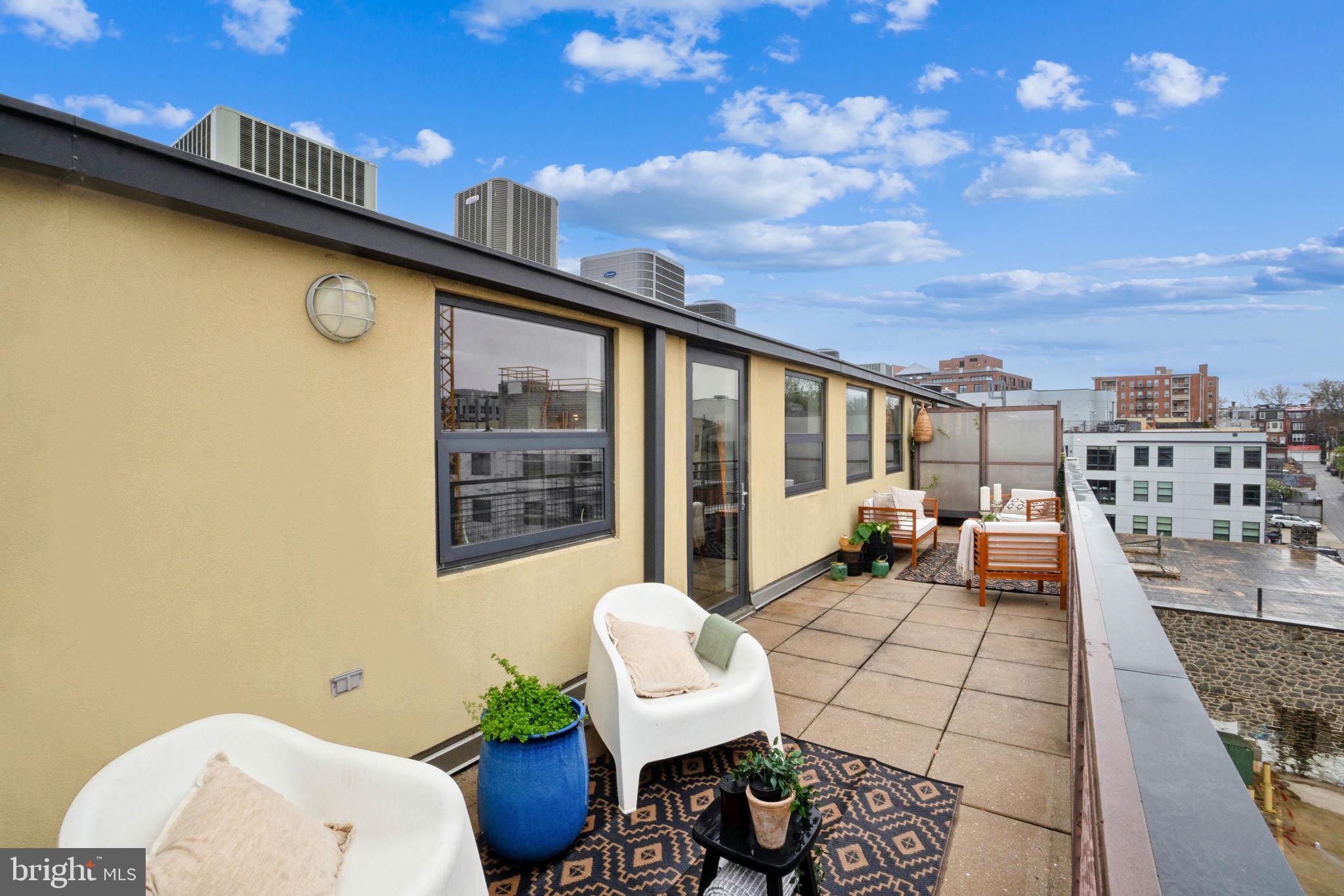 2301 Champlain Street Northwest, Unit 412 Washington, DC 20009 - Photo 15 of 20