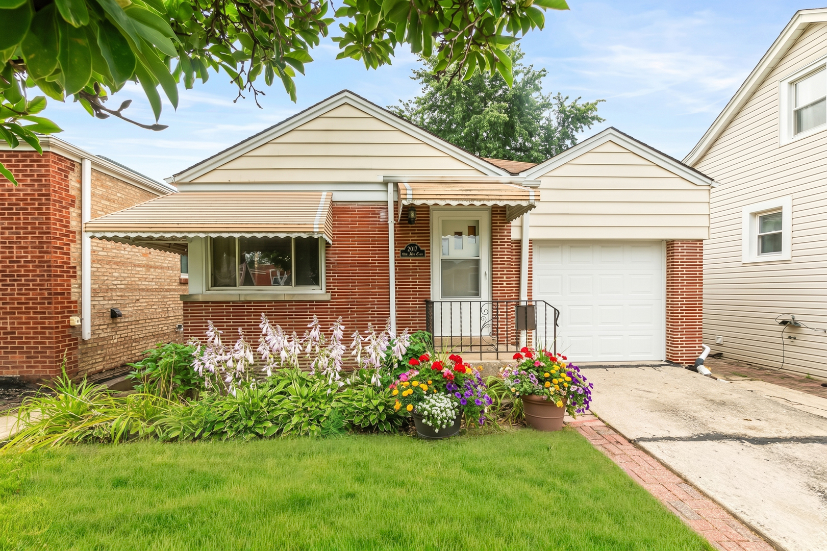 9017 West 23rd Place Riverside, IL 60546 - Photo 1 of 24 Gallery Image 1