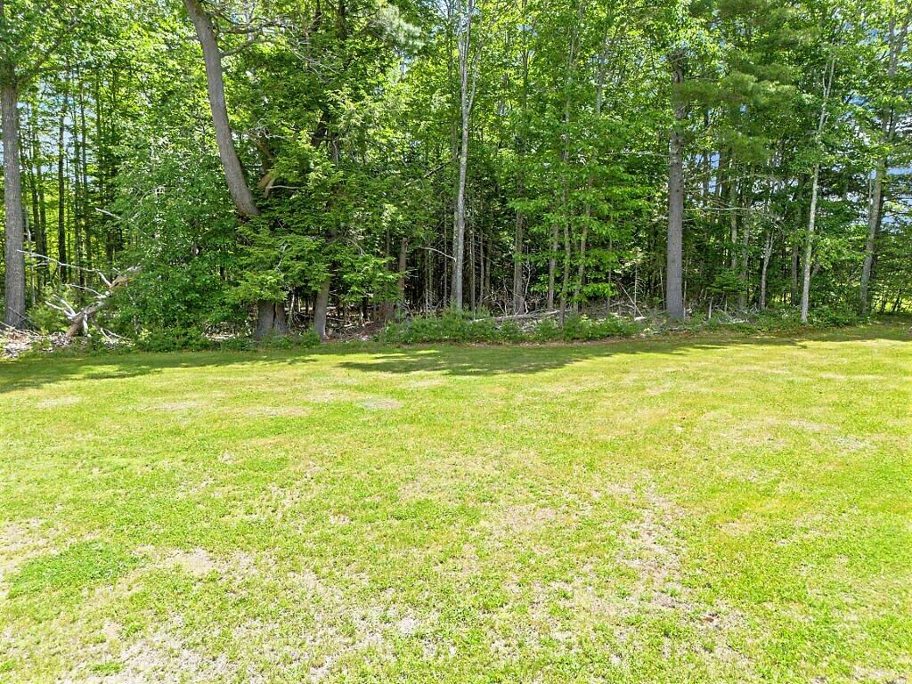 13 Chestnut Street Unity, ME 04988 - Photo 5 of 34 Large back yard