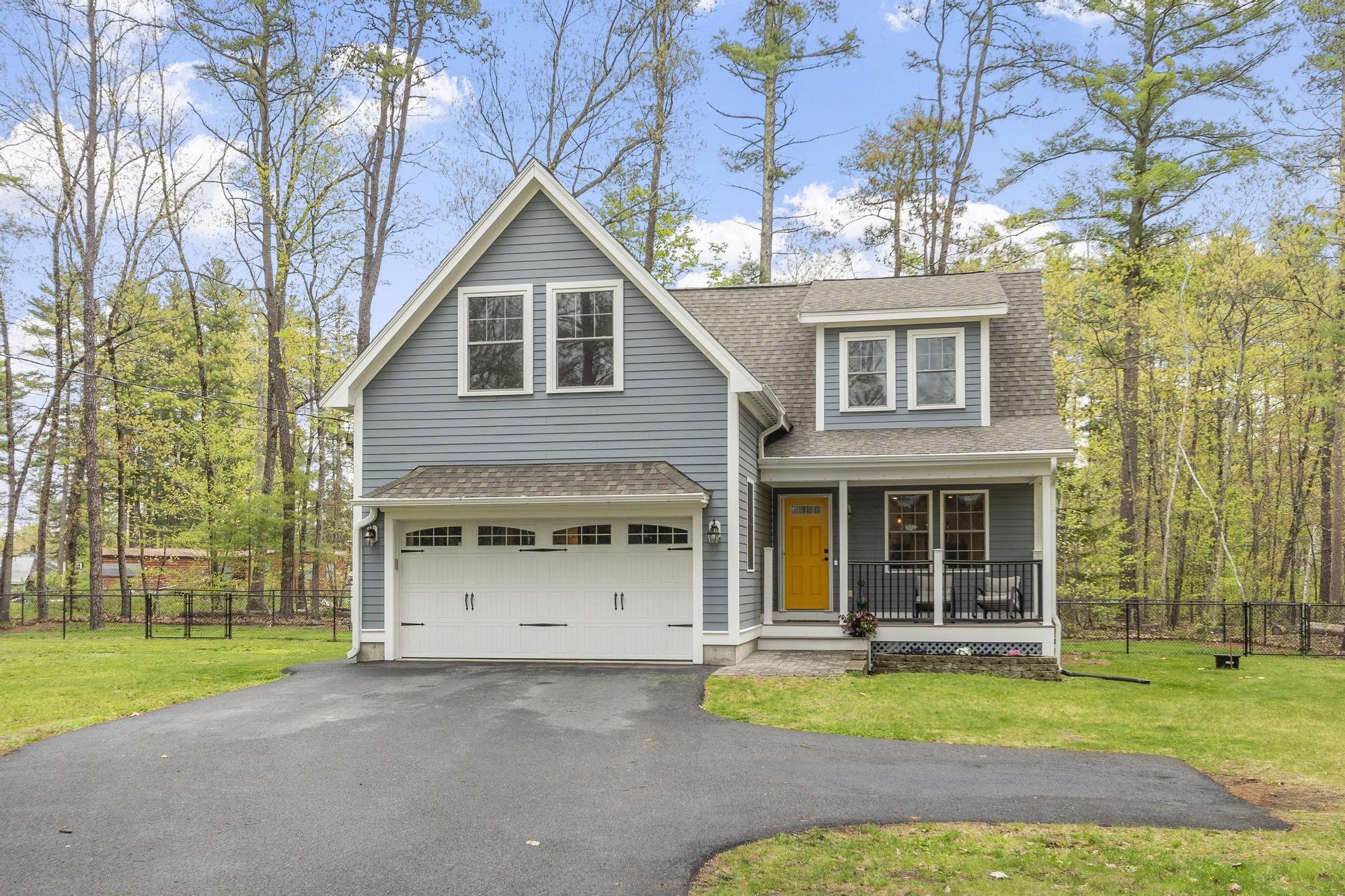 55 Mill Pond Road Epping, NH 03042 - Photo 1 of 46