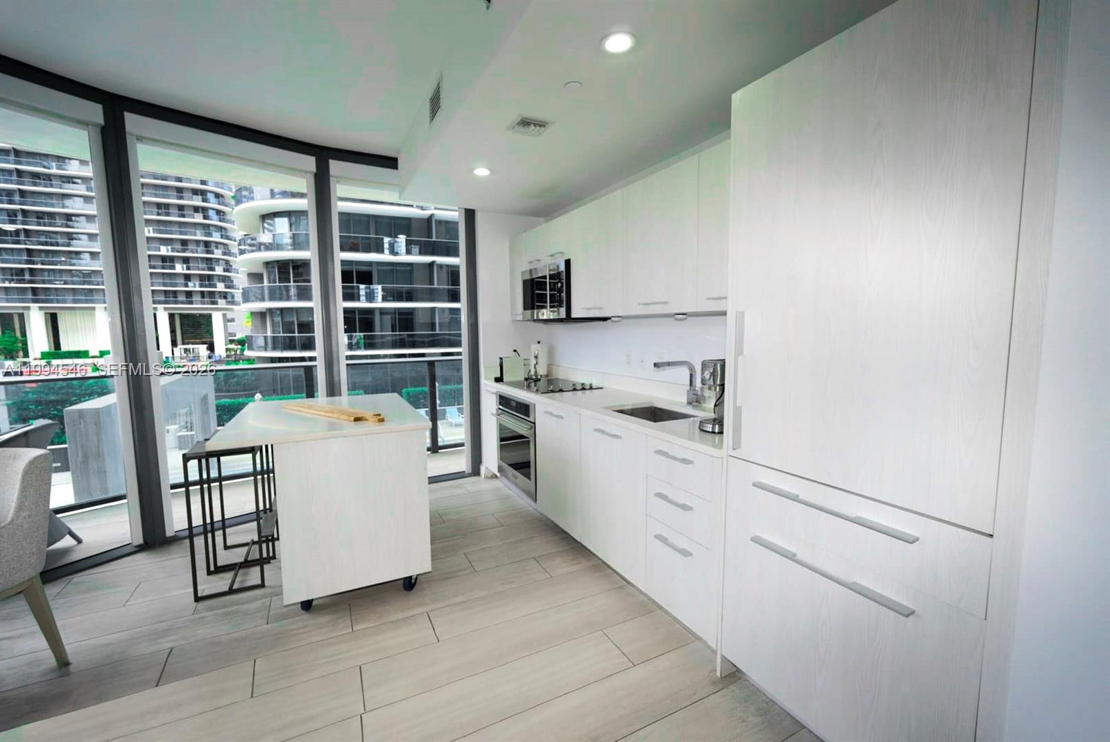 55 Southwest 9th Street, Unit 1001 Miami, FL 33130 - Photo 14 of 30