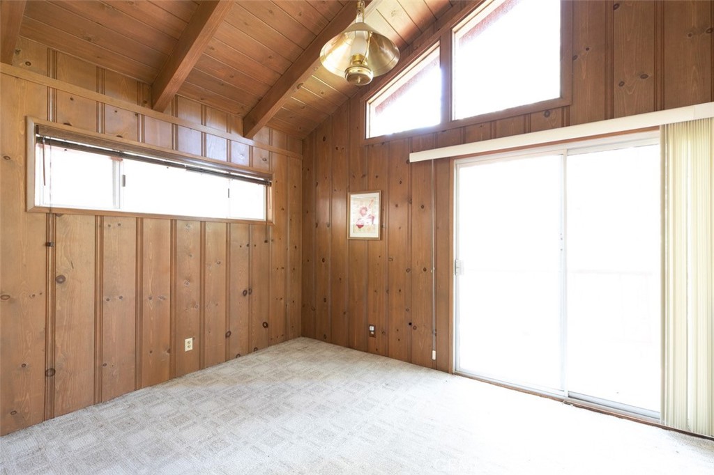 465 Blue Jay Canyon Road Blue Jay, CA 92317 - Photo 13 of 26 a view of a garage