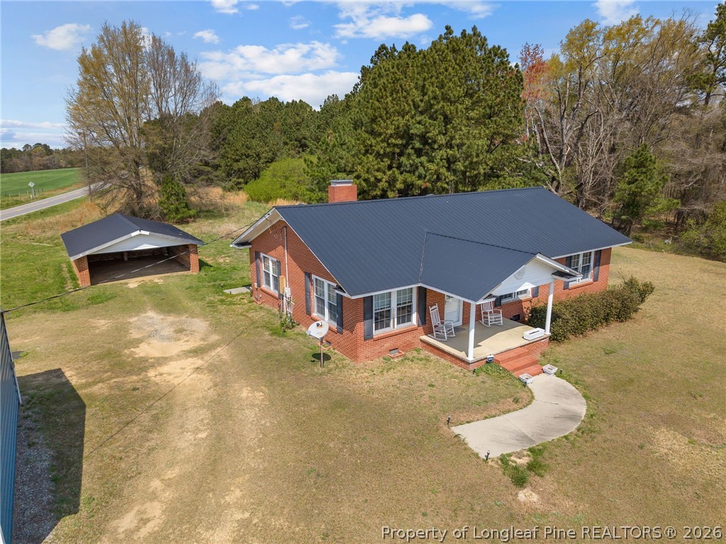 1739 McDuffie Road Biscoe, NC 27209 - Photo 29 of 44