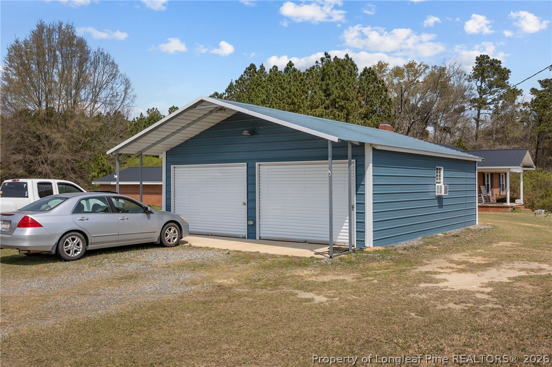 1739 McDuffie Road Biscoe, NC 27209 - Photo 36 of 44