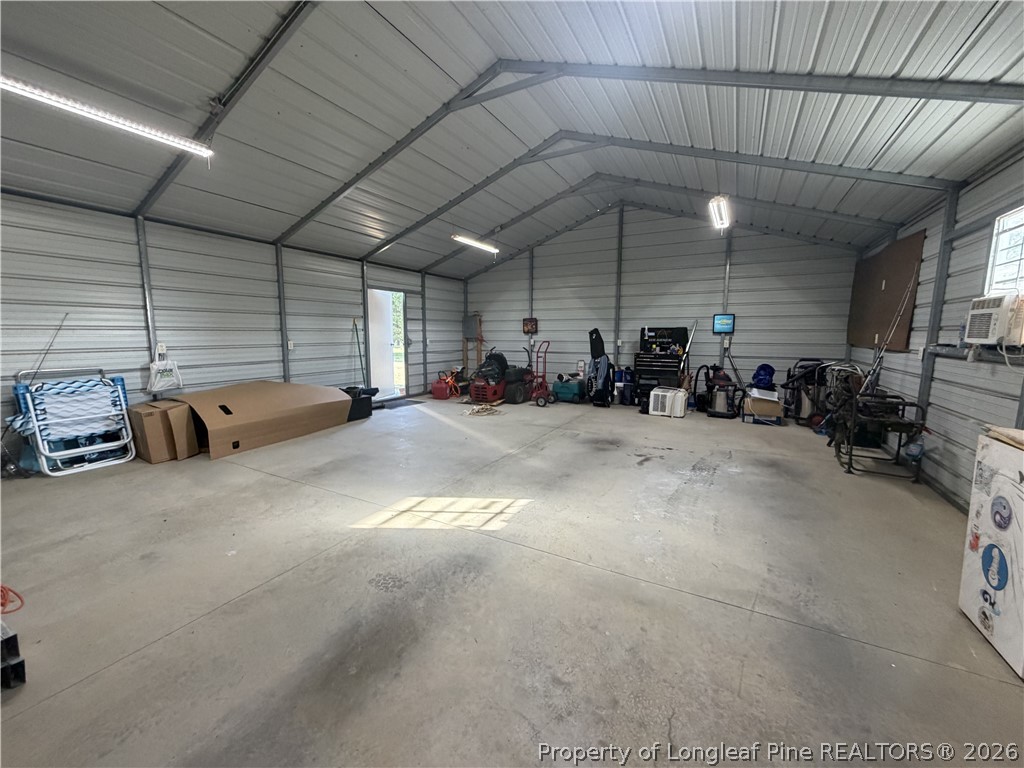 1739 McDuffie Road Biscoe, NC 27209 - Photo 40 of 44