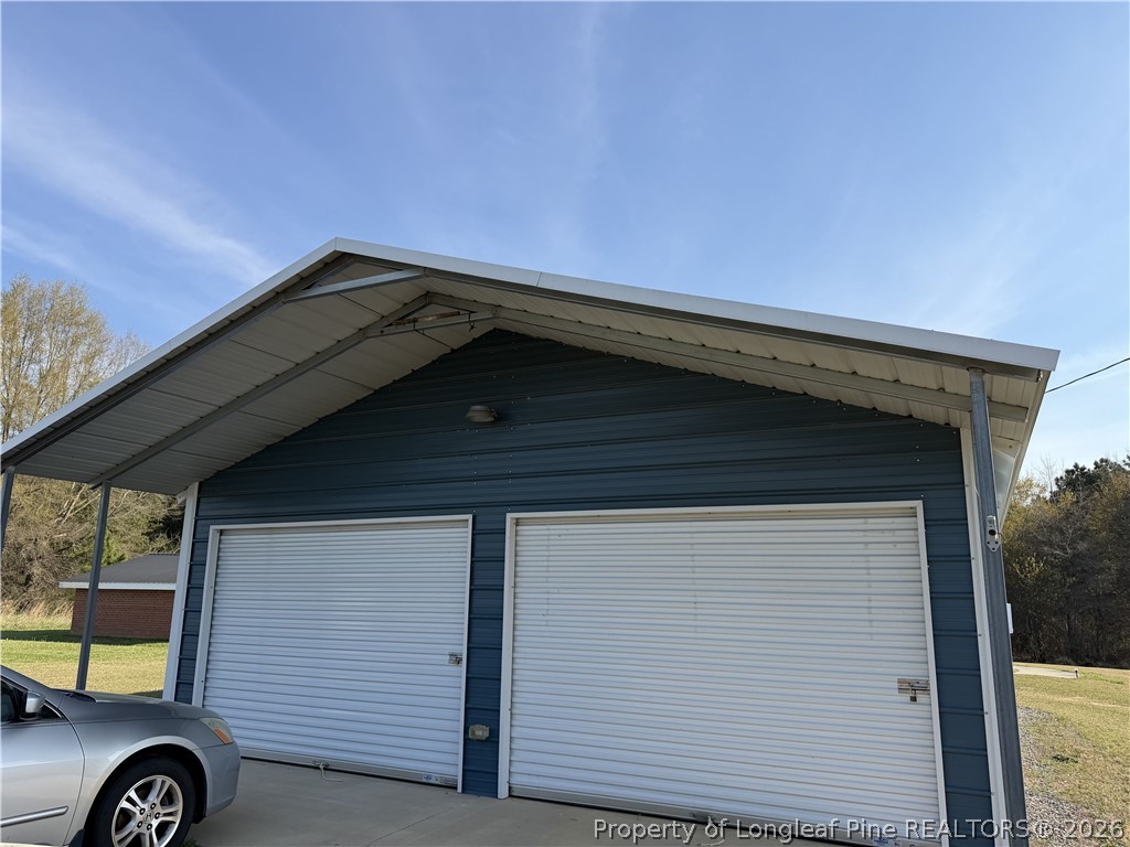 1739 McDuffie Road Biscoe, NC 27209 - Photo 42 of 44