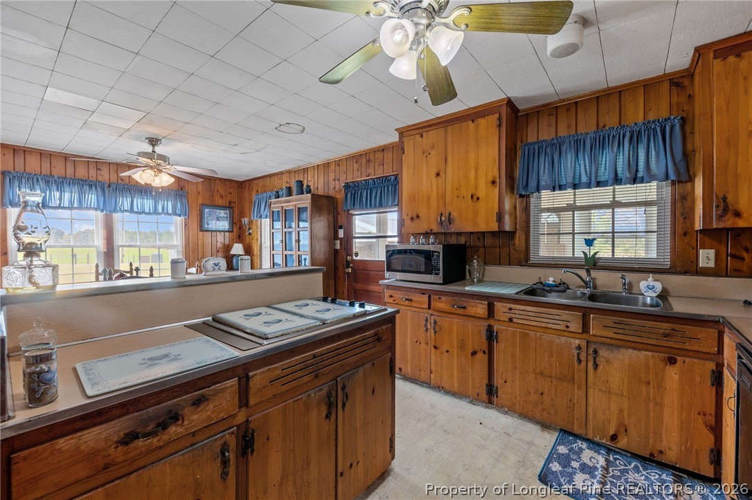 1739 McDuffie Road Biscoe, NC 27209 - Photo 9 of 44