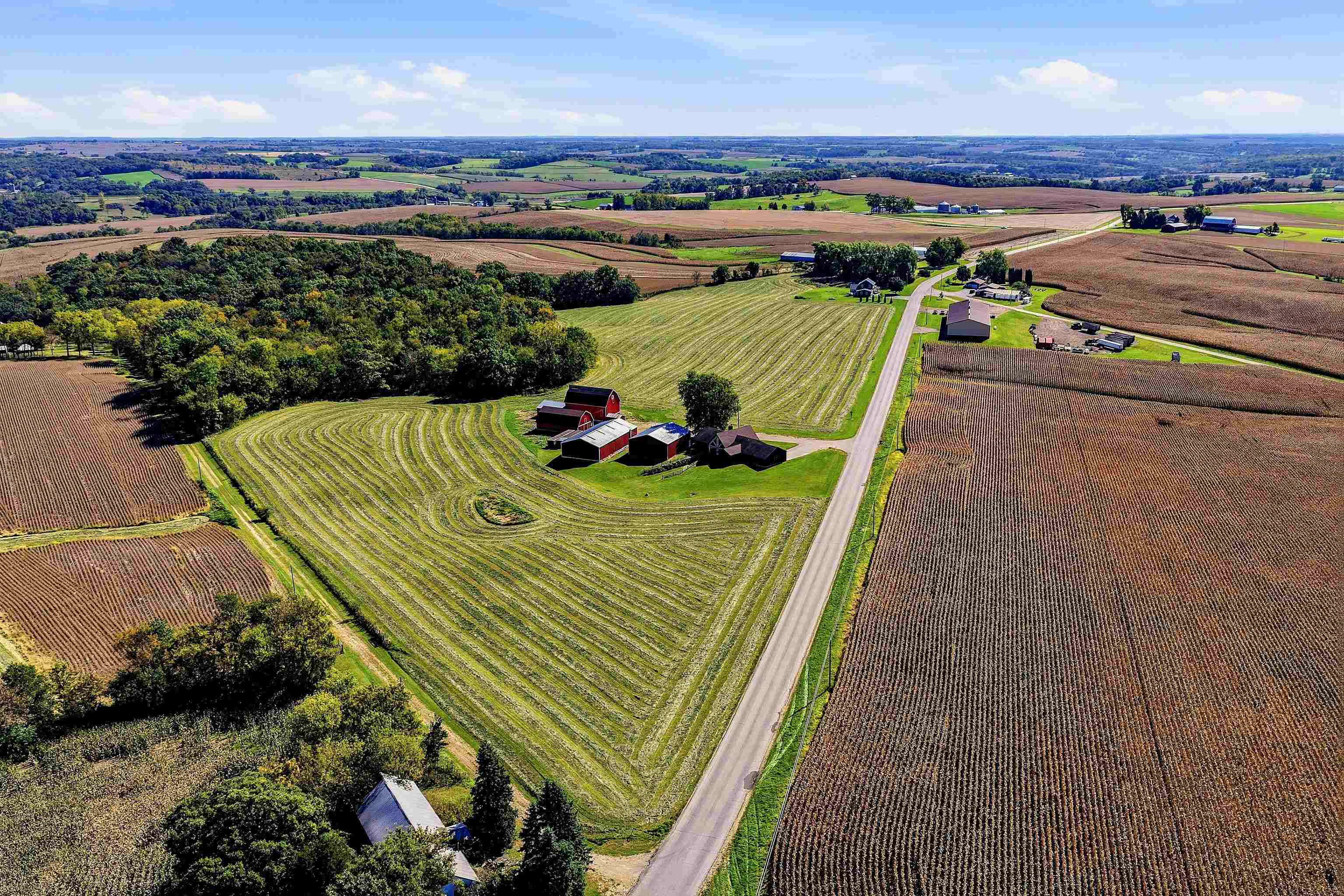 15910 Furnace Hill Road Darlington, WI 53530 - Photo 67 of 70 Gallery Image 67