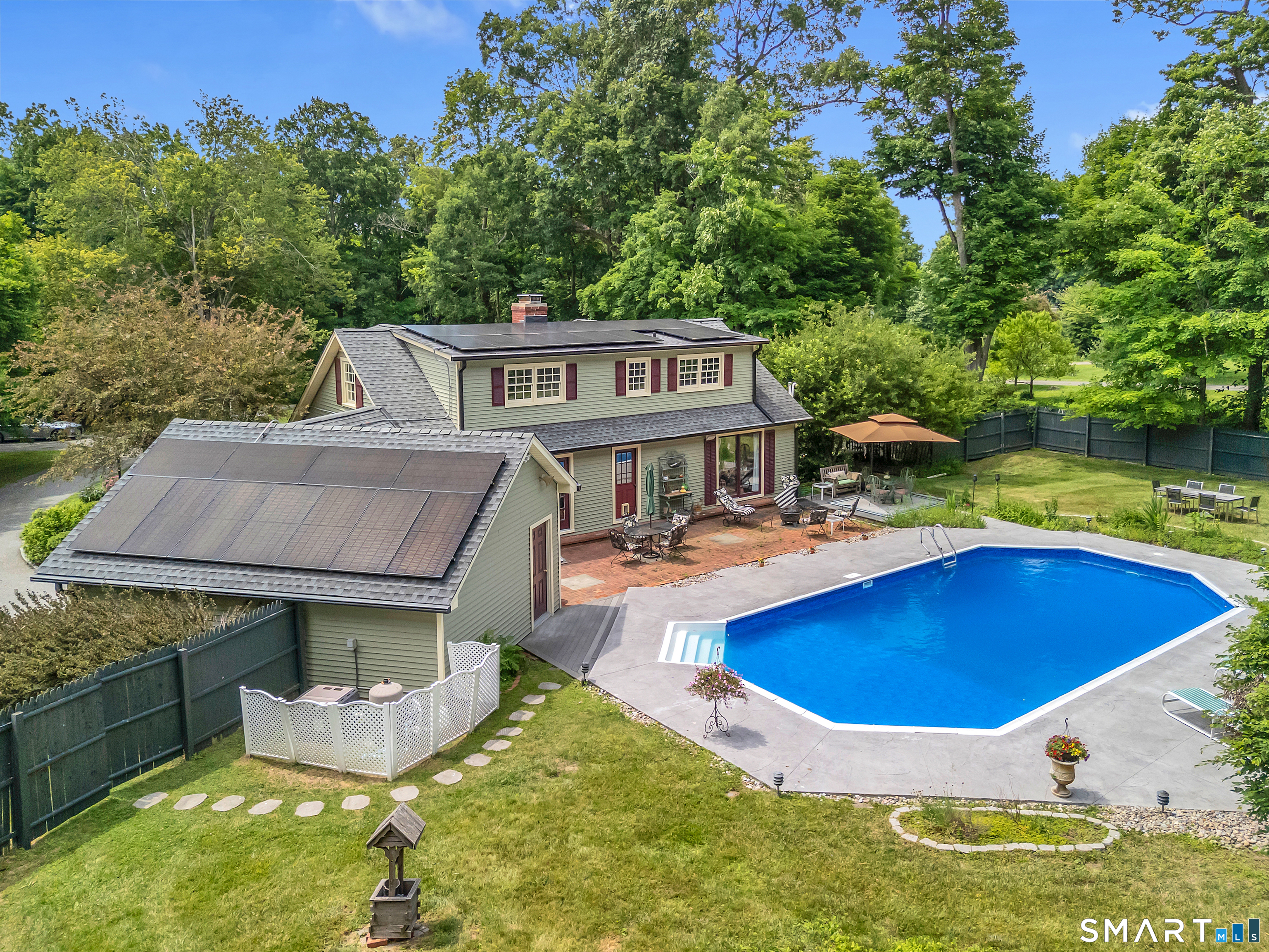 5 North Beech Tree Road Brookfield, CT 06804 - Photo 32 of 39 Gallery Image 32