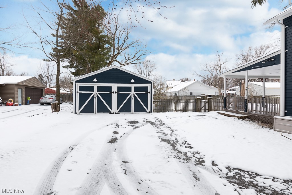 270 Prospect Road Berea, OH 44017 - Photo 2 of 28 Gallery Image 2