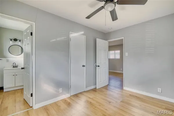 $875 | 4160 Folsom Avenue, Unit A, St. Louis, MO 63110