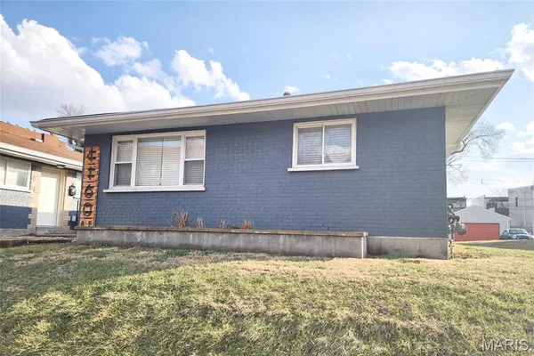 $875 | 4160 Folsom Avenue, Unit A, St. Louis, MO 63110