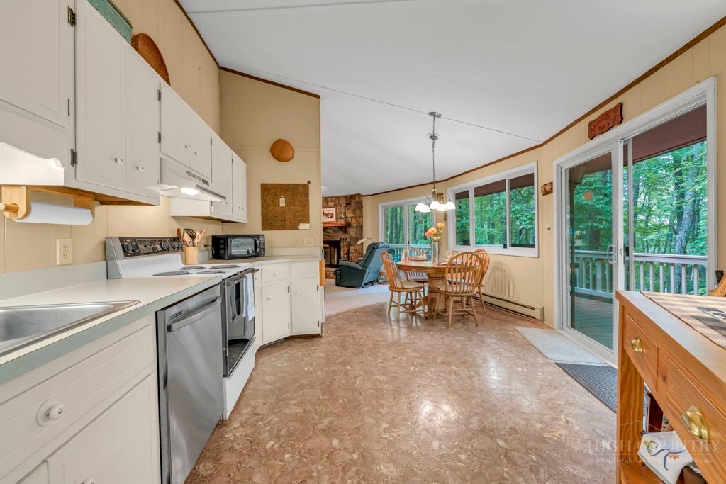 825 Pine Ridge Road Beech Mountain, NC 28604 - Photo 14 of 36