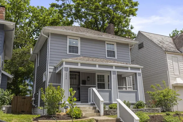 $239,900 | 1002 Ellsworth Avenue, Columbus, OH 43206