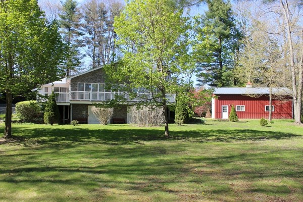 63 Egypt Road Whately, MA 01373 - Photo 1 of 30