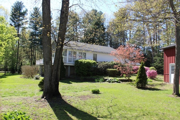 63 Egypt Road Whately, MA 01373 - Photo 4 of 30