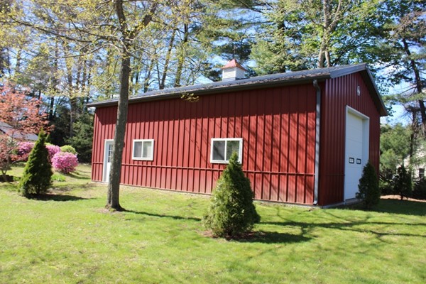 63 Egypt Road Whately, MA 01373 - Photo 5 of 30